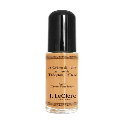 LECLERC CREAM DE TEINT A/AGE BEIGE AM 05