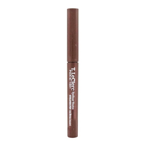 LECLERC EYELINER 02 BRUN MOIRE