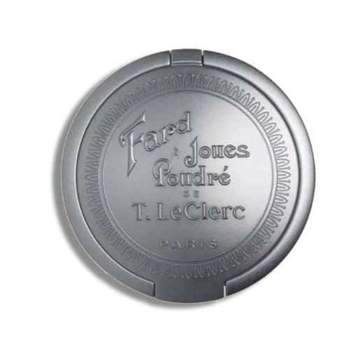 LECLERC COLORETE POLVO 03 BRUN ROSE