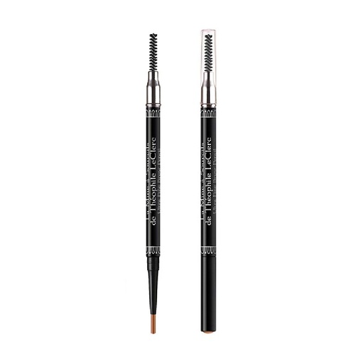 LECLERC ULTRA FINE EYEBROW PENCIL 01 BLO