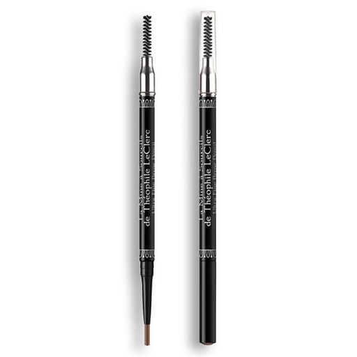 LECLERC ULTRA FINE EYEBROW PENCIL 02 CH