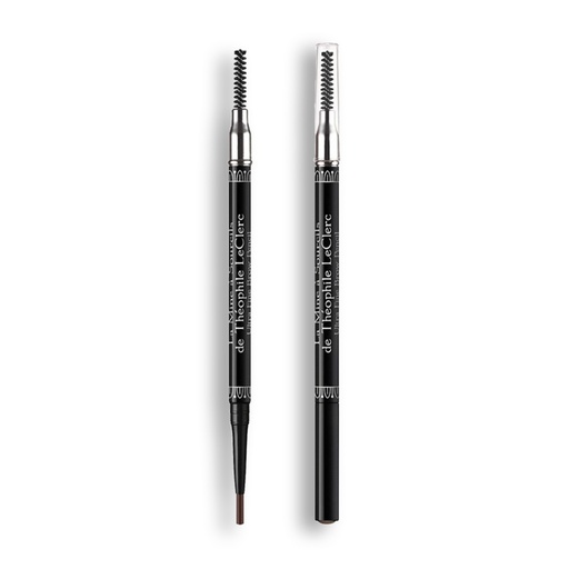 LECLERC ULTRA FINE EYEBROW PENCIL 03 BR