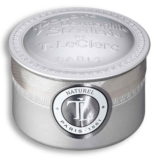 LECLERC POUDRE LIBRE 01 ABRICOT