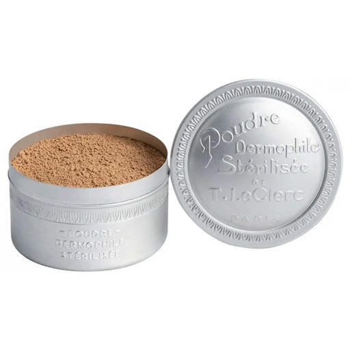 LECLERC POUDRE LIBRE 06 CANNELLE