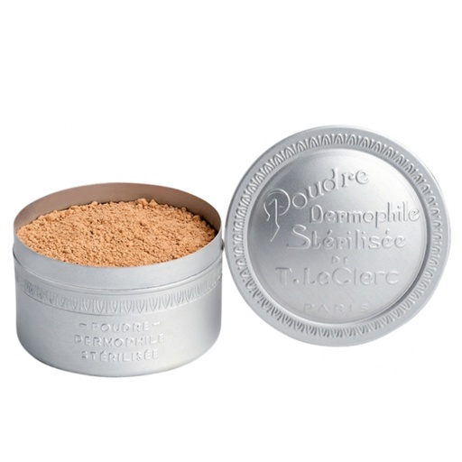 LECLERC POUDRE LIBRE 10 NATUREL