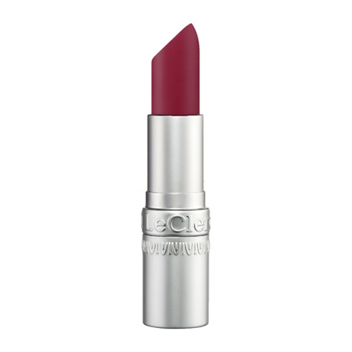 LECLERC SATIN LIPSTICK 27 CHARNEL