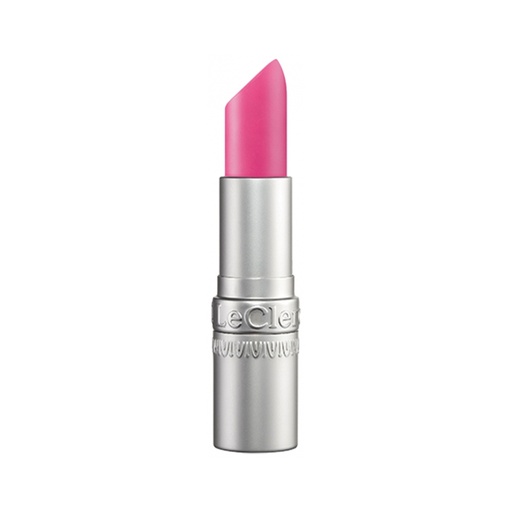 LECLERC SATIN LIPSTICK 34 ROSE DECADENT