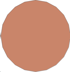 LECLERC POUDRE BRONCEADOR 02 SOL COBRIZO