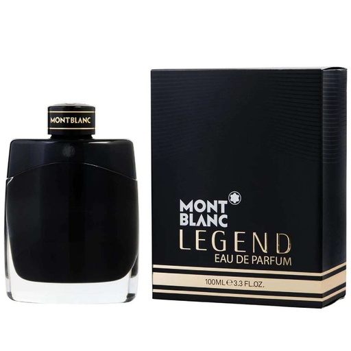 MONTBLANC LEGEND EDP 100 VAPO