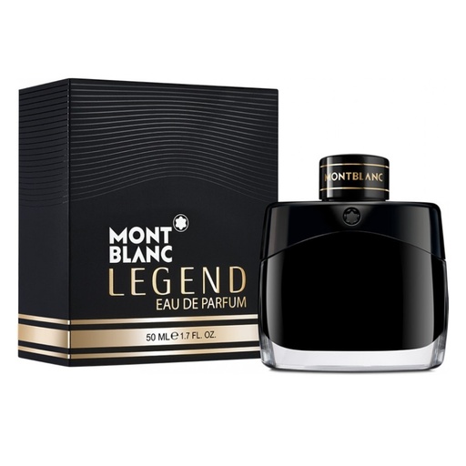 MONTBLANC LEGEND EDP 50 VAPO