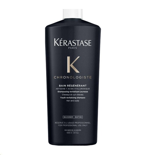 KERASTASE CHRONOLOGISTE BAIN REGENER.1L
