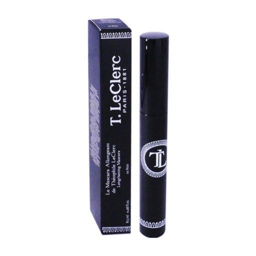 LECLERC MASCARA ALLONGEANT NOIR
