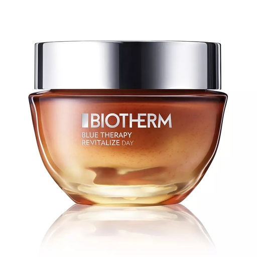 BIOTHERM BLUE THERAPY AMBER ALGAE DIA 50
