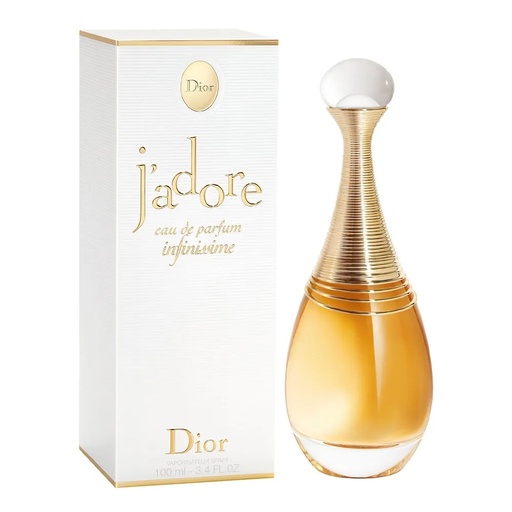 J' ADORE INFINISSIME100 VAPO EDP