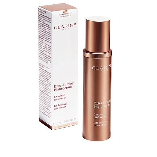 CLARINS EXTRA-FIRMING SERUM BOTANICO 50