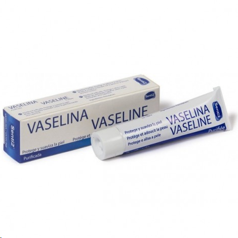 SENTI2 VASELINA CORPORAL TUBO 20 GR