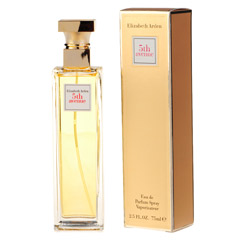 5TH AVENUE 75 VAPO EDP