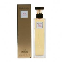 5TH AVENUE 125 VAPO EDP
