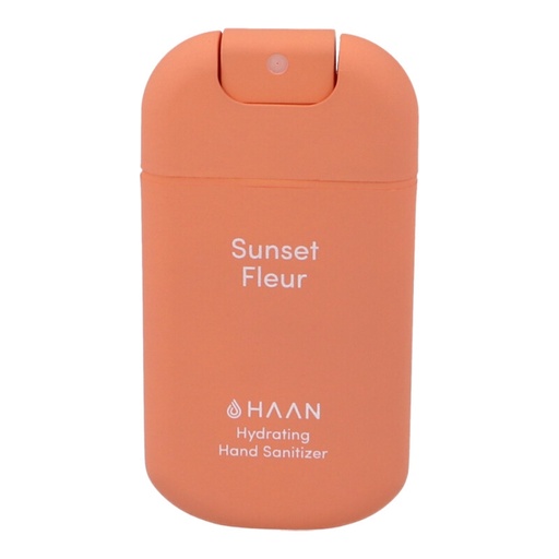 HAAN GEL HIGIENIZANTE MANOS SUNSET FLEUR