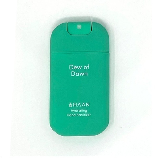 HAAN GEL HIGIENIZANTE MANOS DEW OF DAWN