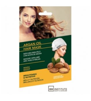 IDC INSTITUTE ARGAN OIL HAIR MASK