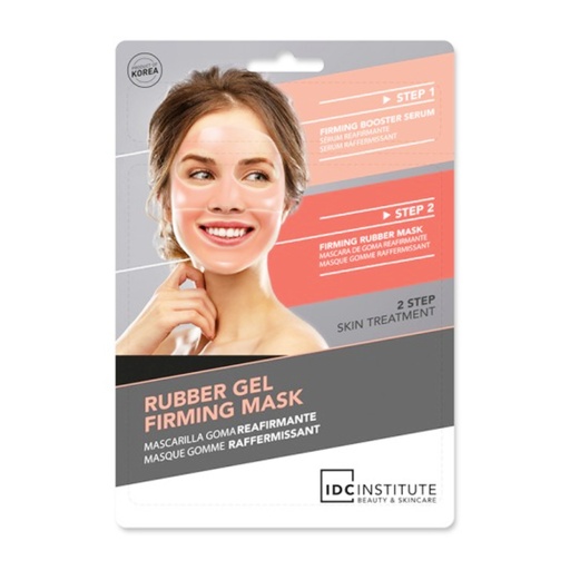 IDC INSTITUTE RUBBER GEL MASK FIRMING
