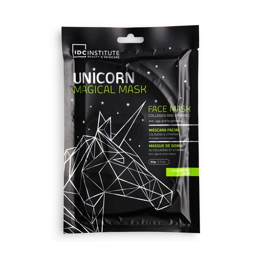 IDC INST.UNICORN MAGICAL FACE MASK