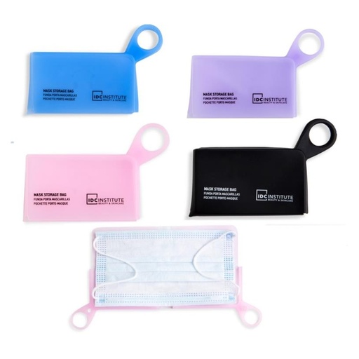 IDC INST. PROTECTIVE MASK BAG