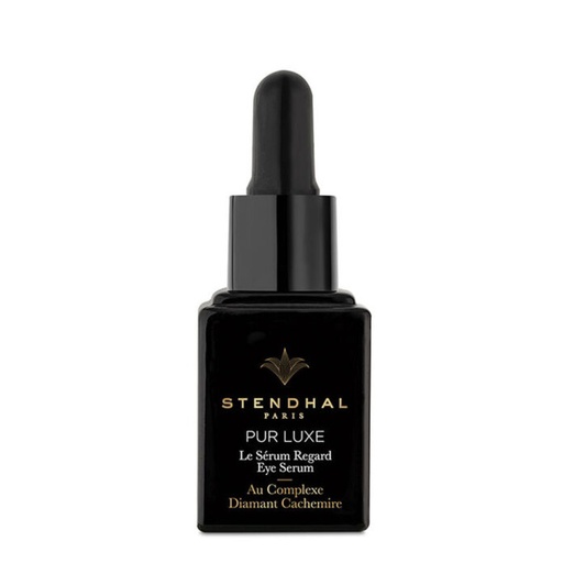 STENDHAL PURE LUXE LE SERUM REGARD 15 