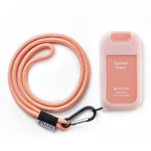 HAAN FUNDA SUNSET FLEUR