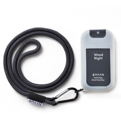 HAAN FUNDA WOOD NIGHT