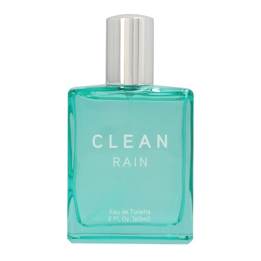 CLEAN RAIN EDT 60 VAPO