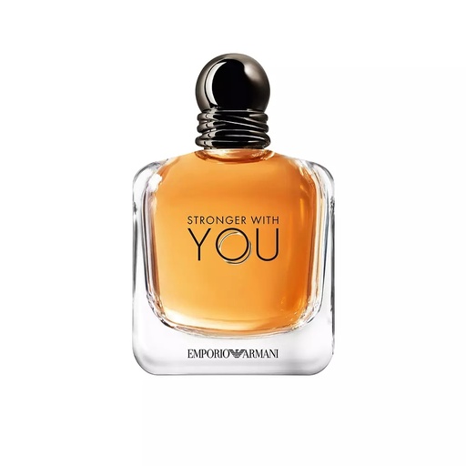 EMPORIO ARMANI STRONGER WY EDT 100 VAPO