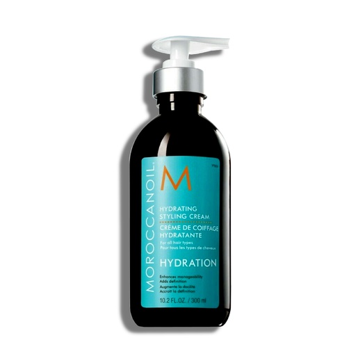 MOROCCANOIL CREMA DE PEINADO 300 ML