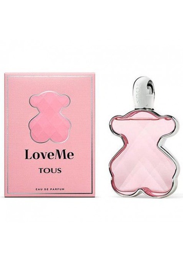 TOUS LOVEME 90 VAPO EDP