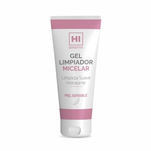 REDUMODEL HI SENSITIVE GEL LIMPIADOR 150