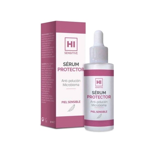REDUMODEL HI SENSITIVE SERUM PROTECT 30