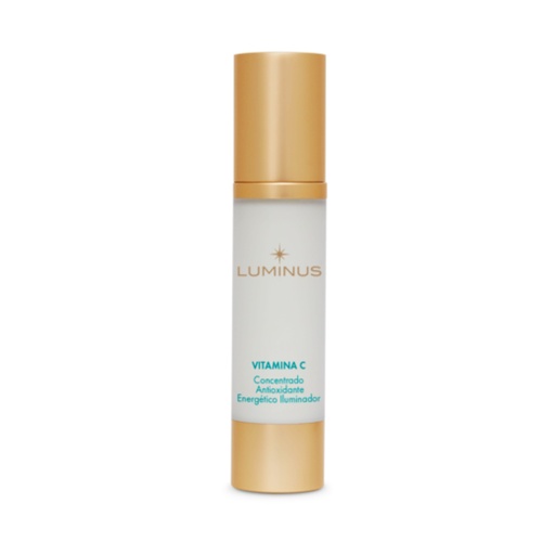 LUMINUS CONCENTRADO DE VITAMINA C 15 ML