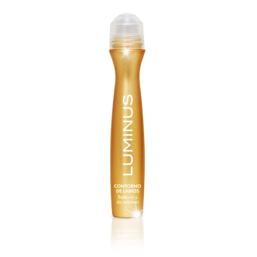 LUMINUS RESTAURADOR CONTORNO LABIOS 10