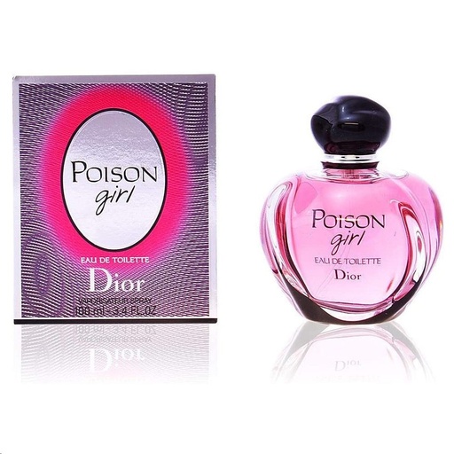 POISON GIRL EDT 50 ML VAPO