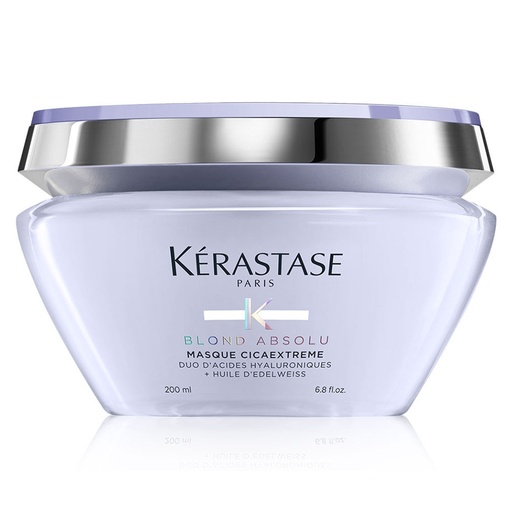 KERASTASE BLOND ABSOLU MASQUE EXTREME200