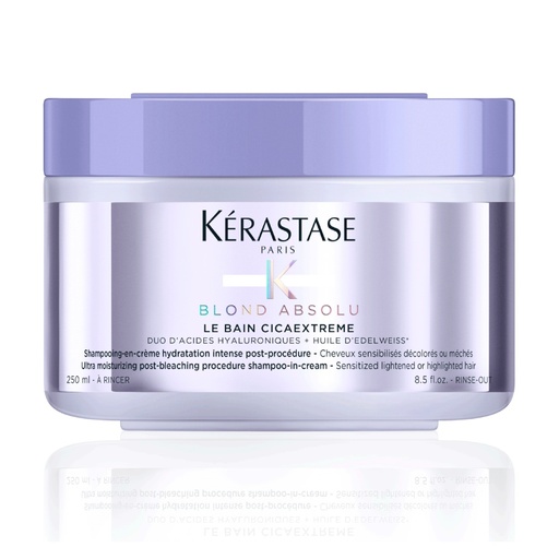 KERASTASE BLOND ABSOLU BAIN EXTREME 250