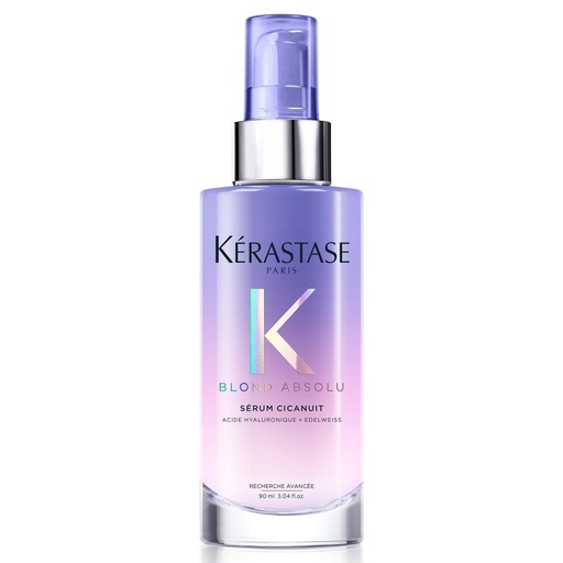 KERASTASE BLOND ABSOLU NIGHT SERUM 90 ML