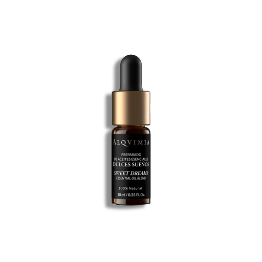 ALQUIMIA ACEITE ESEN.DULCES SUEÑOS10ML