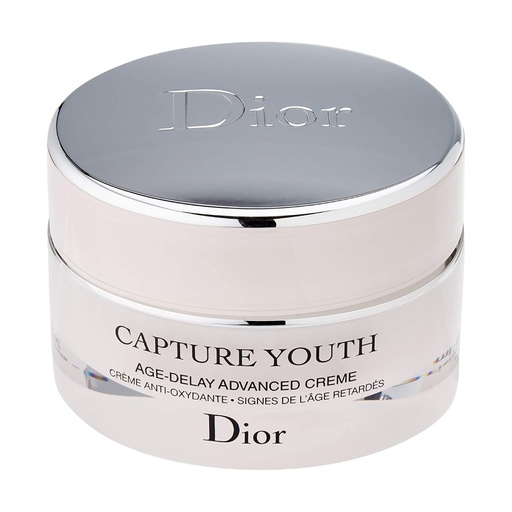 DIOR CAPTURE YOUTH AGE-DELAY ADV.CREAM50