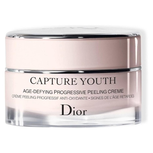 DIOR CAPTURE YOUTH PROG.PEELING CREMA 50