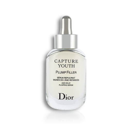 DIOR CAPTURE YOUTH SERUM PLUM FILLER 30