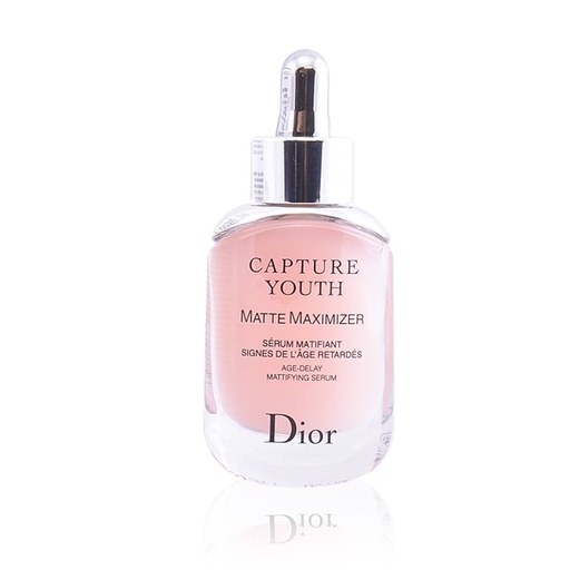 DIOR CAPTURE YOUTH SERUM MATTE MAX.30