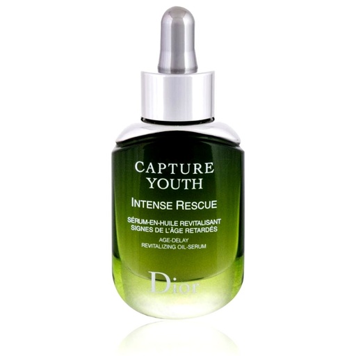 DIOR CAPTURE YOUTH SERUM OIL INT.RESCUE 