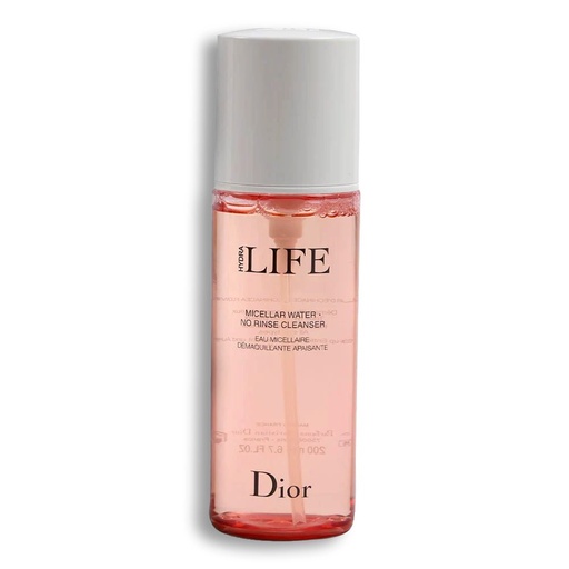 DIOR HLIFE MICELLAR WATER 200 ML